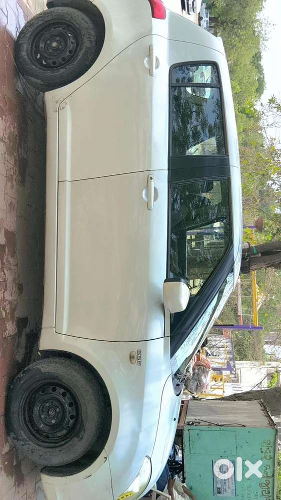 Maruti Suzuki Swift 2010 Diesel 160000 Km Driven