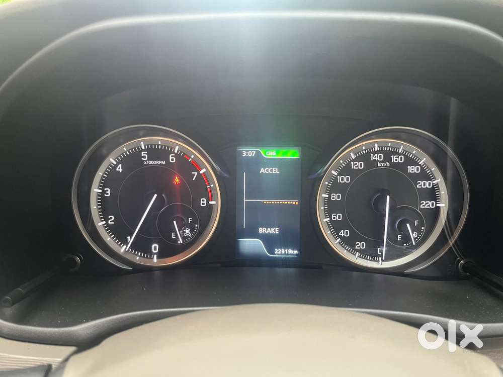 Maruti Suzuki Ertiga