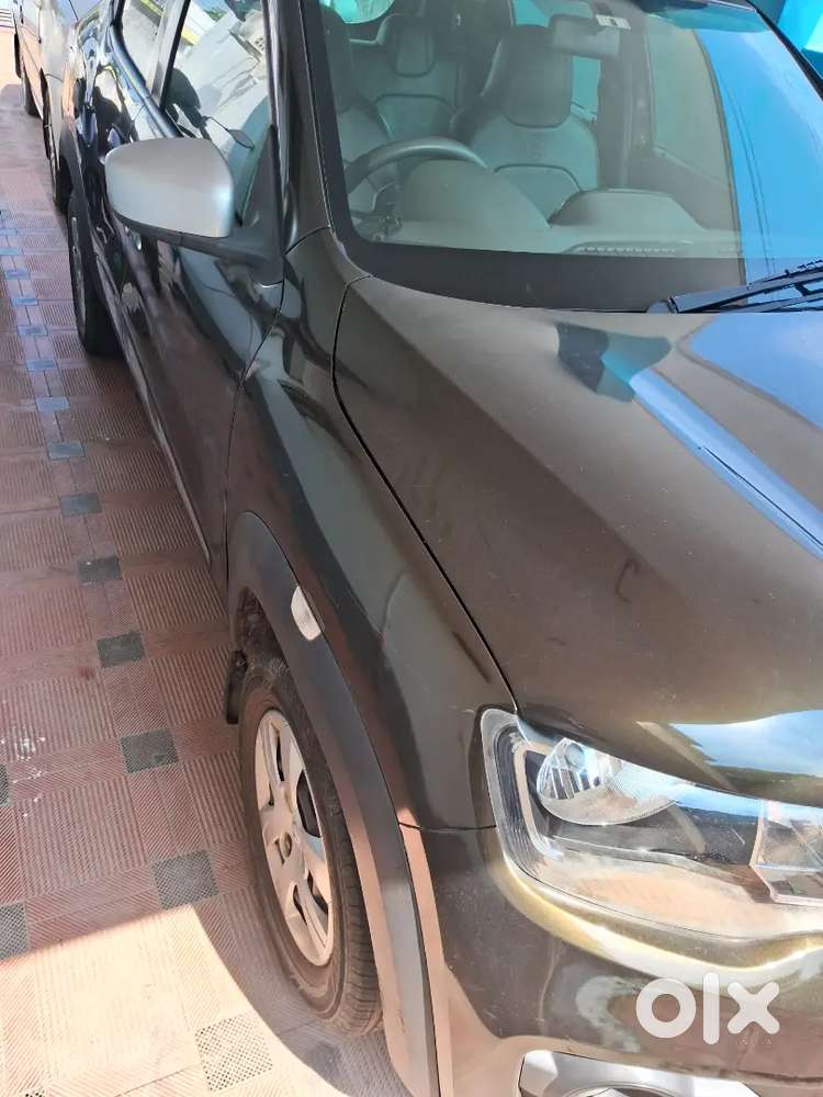 2017 Model Kwid Automatic For Sale