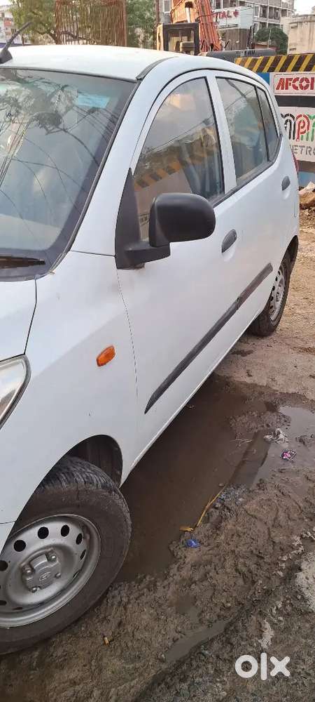 Hyundai I10 2011 Petrol
