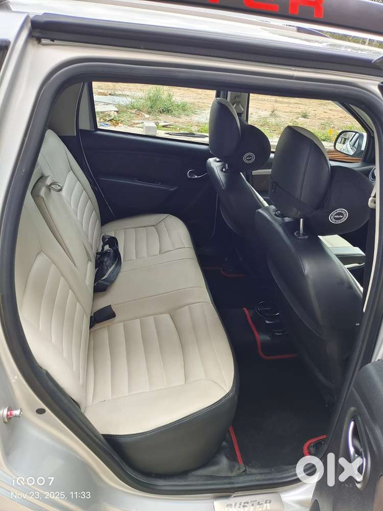 Renault Duster 2020 Petrol Good Condition