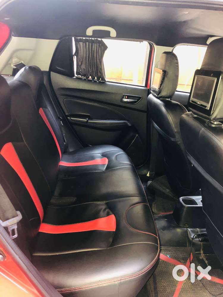 Maruti Suzuki Swift Vxi 2018, 2018, Petrol