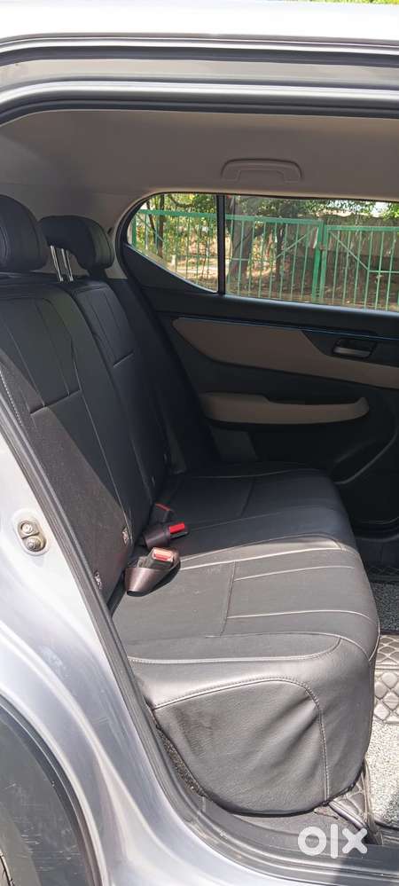 Honda Elevate Sv Mt, 2023, Petrol