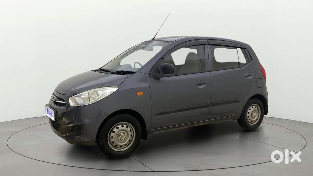 Hyundai I10 Magna 1.1l, 2015, Petrol