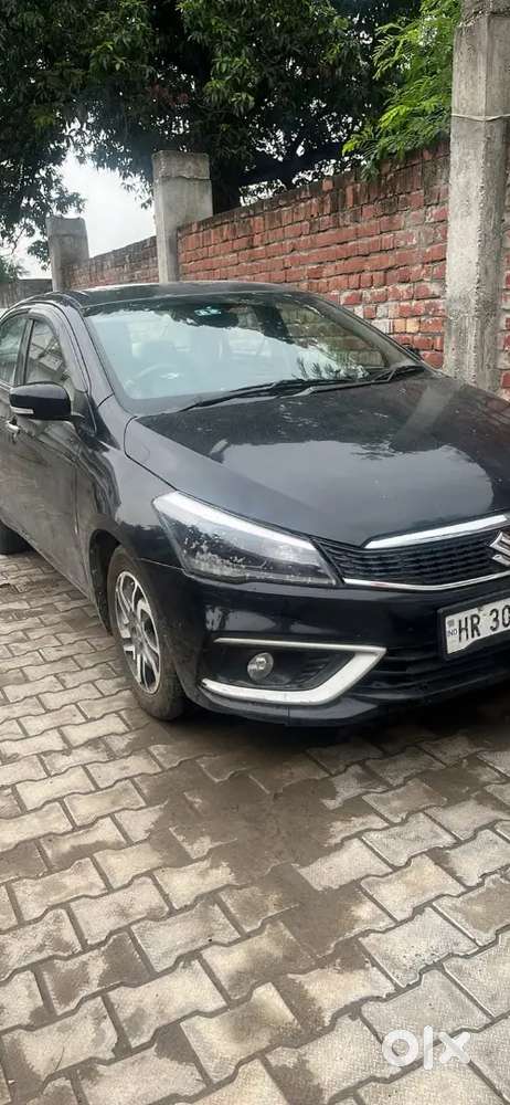 Maruti Suzuki Ciaz 2022