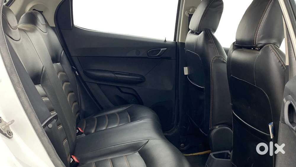 Tata Tiago Nrg Petrol, 2018, Petrol