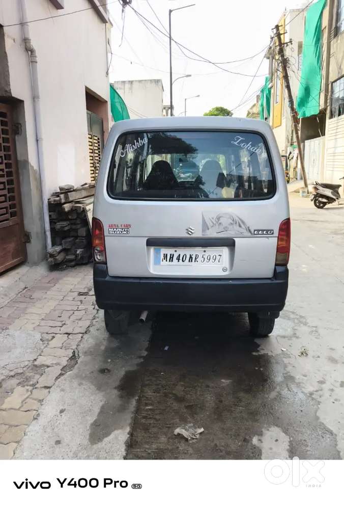 Eeco Car Well Mentend Good Condition