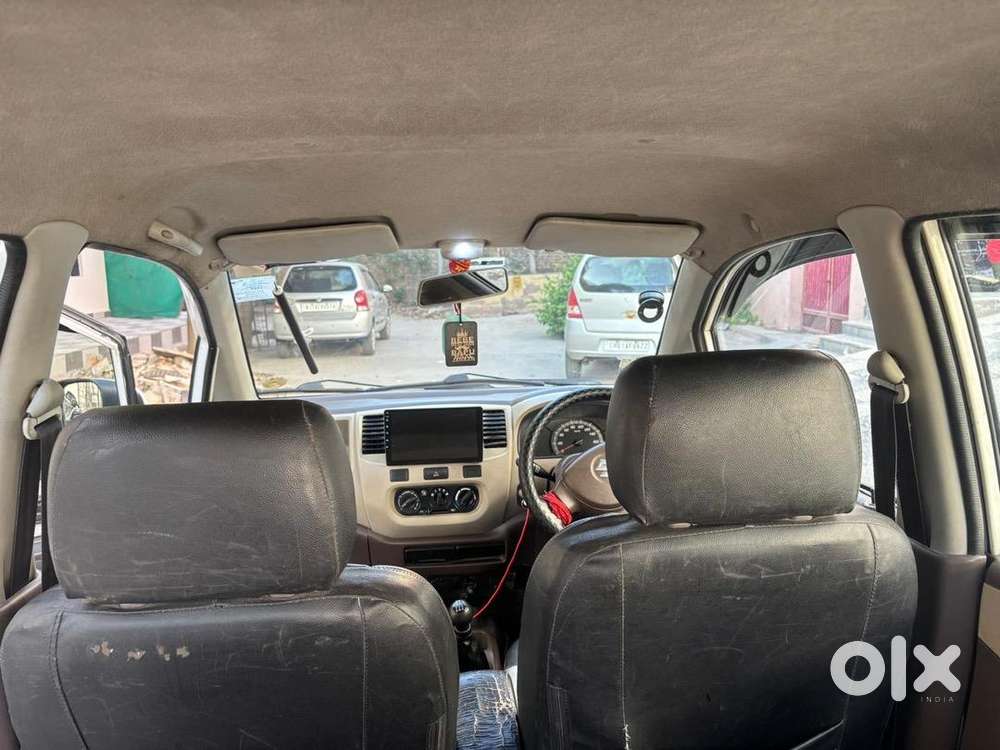 Maruti Suzuki Zen Estilo 2012 Petrol Well Maintained