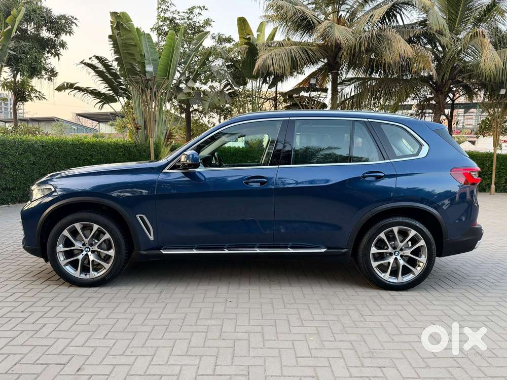 Bmw X5 Xdrive 30d Xline, 2020, Diesel