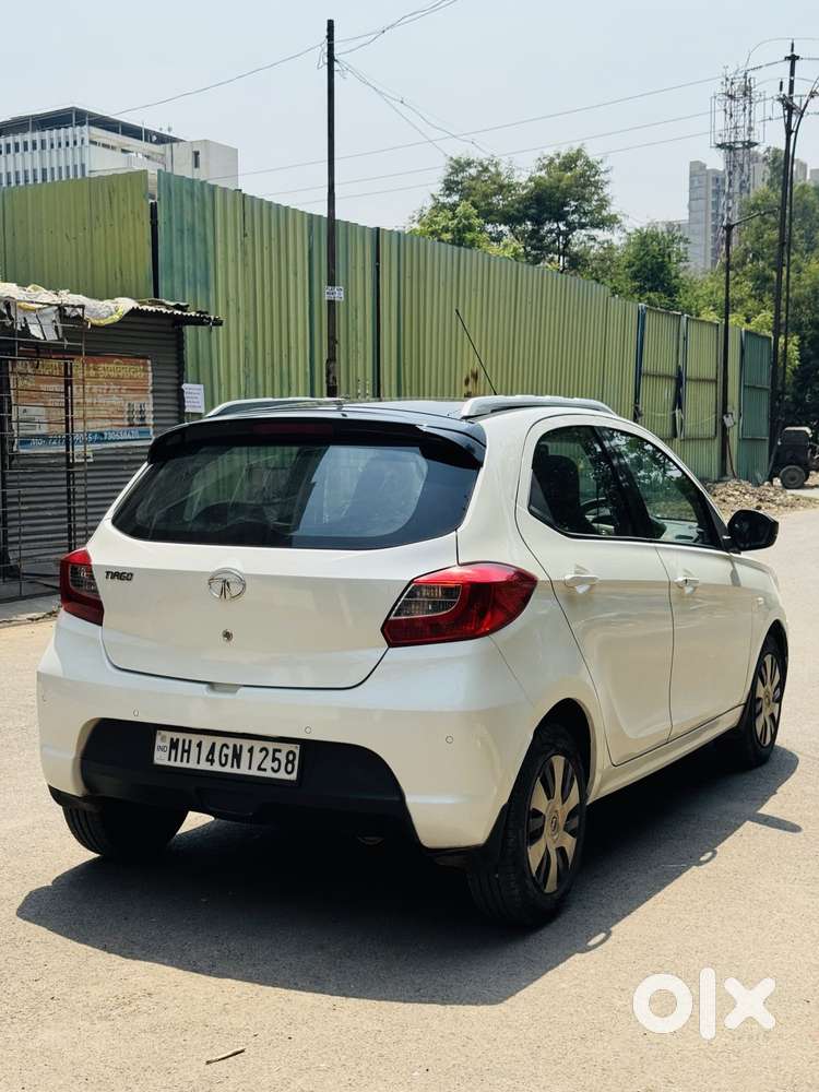 Tata Tiago Xm Diesel, 2017, Diesel
