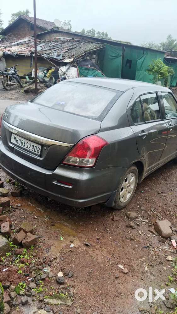 2008 Maruti Suzuki Swift Dzire Zdi Mt