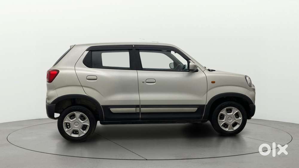 Maruti Suzuki S-presso Vxi Plus, 2023, Petrol