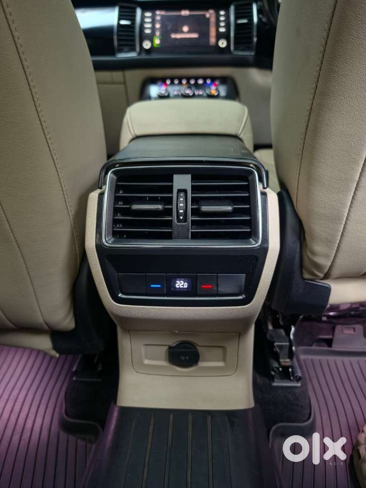 Skoda Kodiaq 2.0 L&k Tsi Dsg, 2022, Petrol