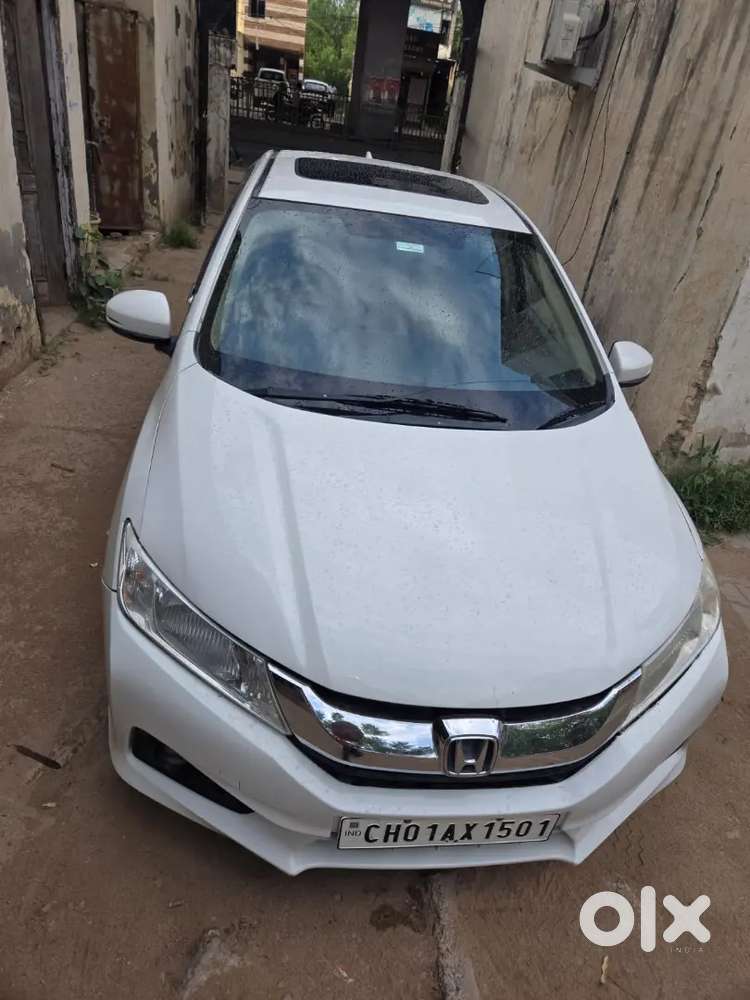 Honda Cr-v Diesel 2014