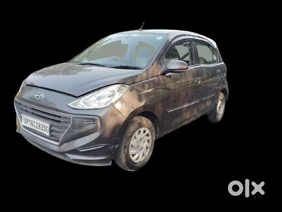 Hyundai New Santro 1.1 Sportz Mt Cng, 2021, Cng & Hybrids