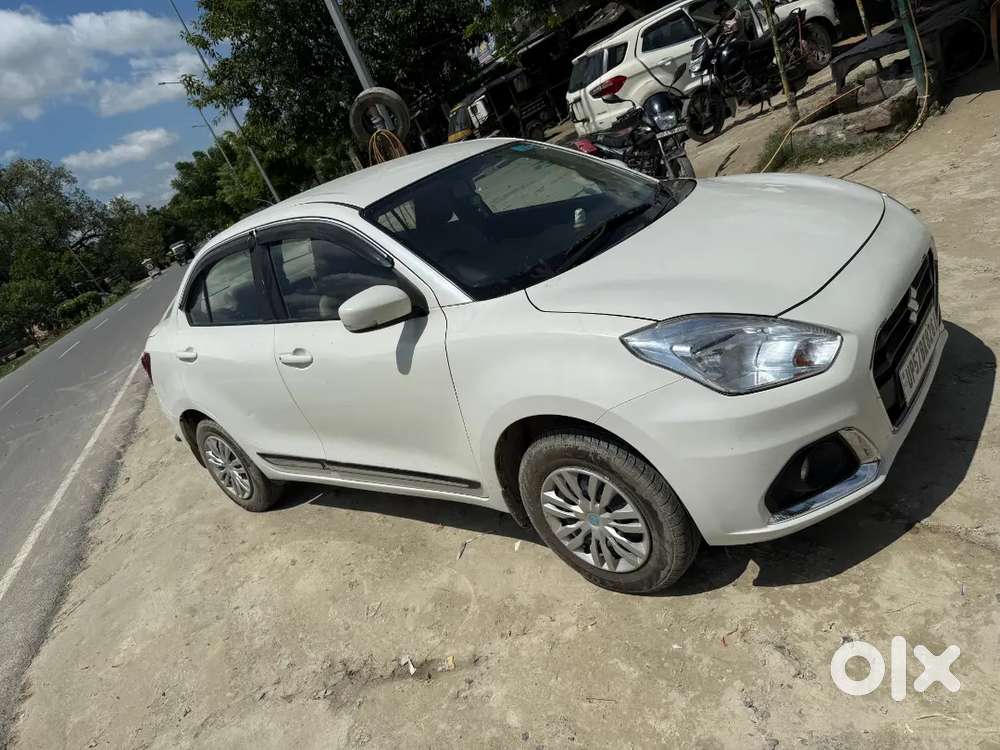 Maruti Suzuki Swift 2023