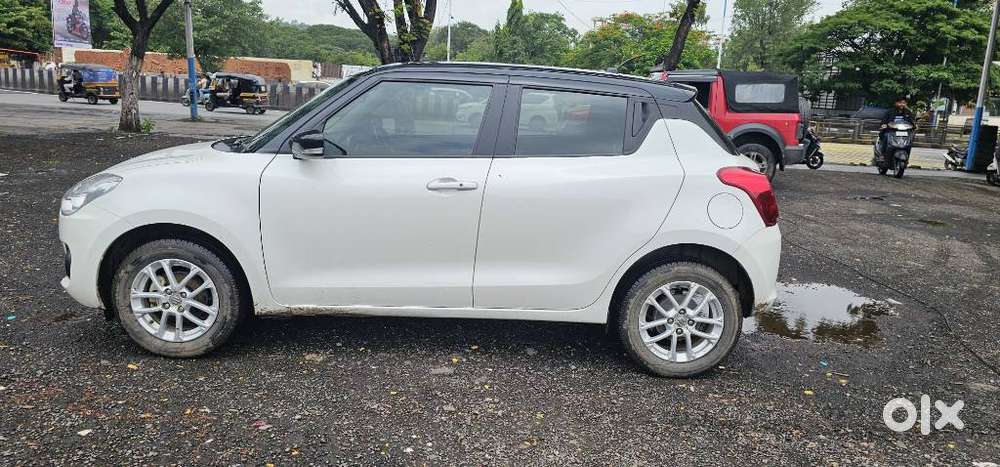 Maruti Suzuki Swift Zxi Cng, 2023, Cng & Hybrids