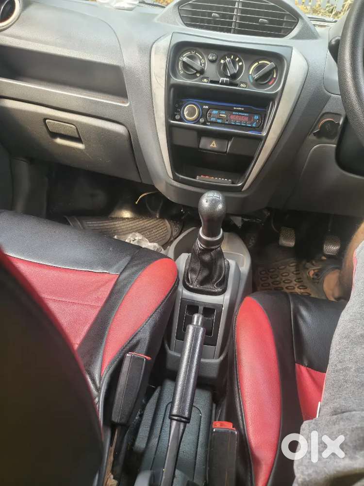 Maruti Suzuki Alto 800 2014 Year Car