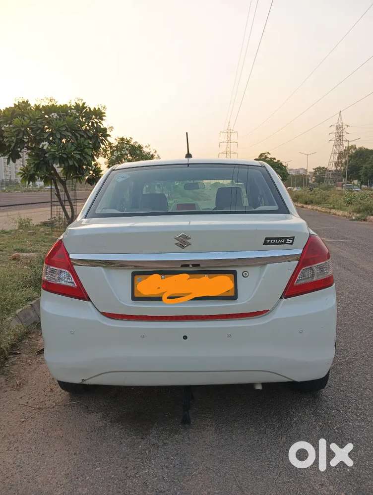 Maruti Suzuki Swift Dzire Tour 2019 Cng & Hybrids 146000 Km Driven