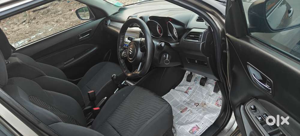 Maruti Suzuki Swift Vvt Vxi, 2022, Petrol