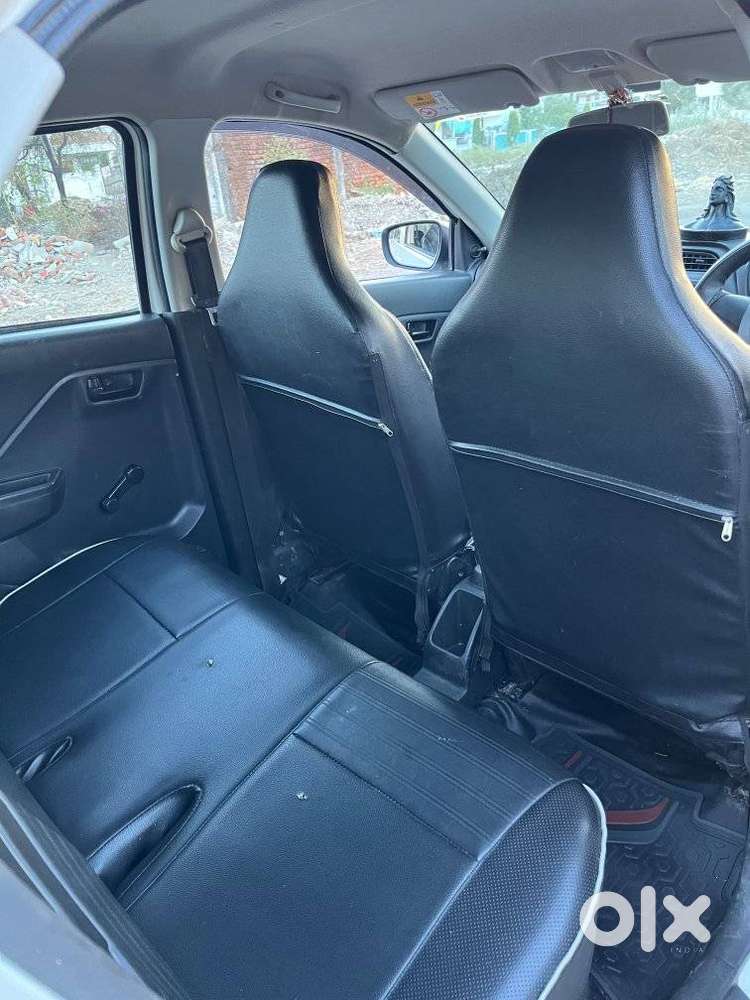 Maruti Suzuki Alto K10 1.0 Vxi, 2023, Petrol