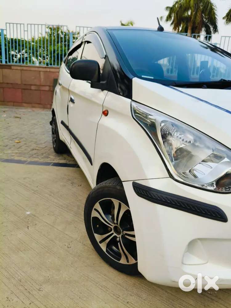 Hyundai Eon 2014