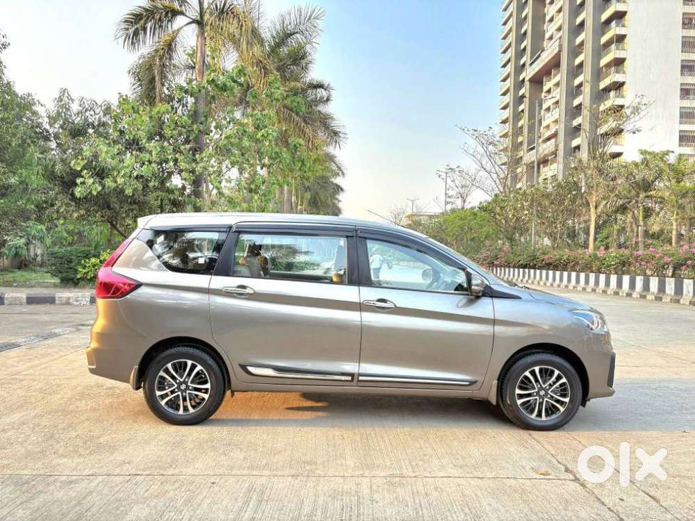 Maruti Suzuki Ertiga
