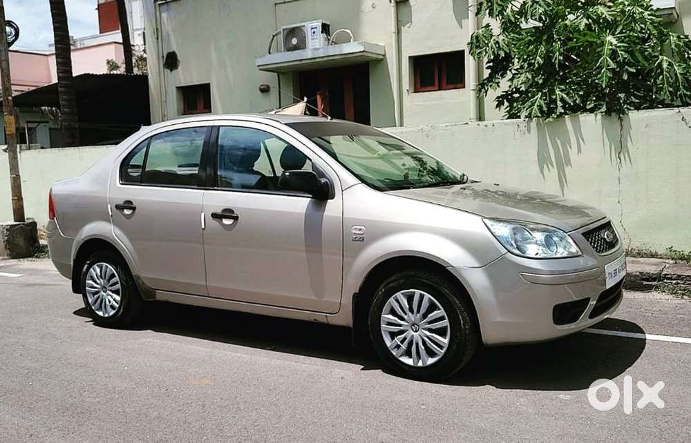 Ford Fiesta 2008-2011 1.6 Zxi Duratec, 2008, Petrol