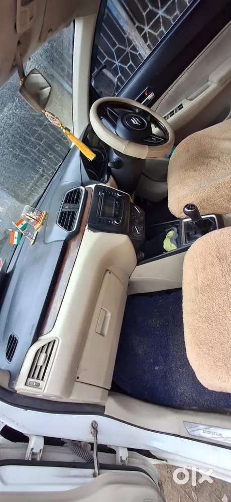 Maruti Suzuki Dzire 2019