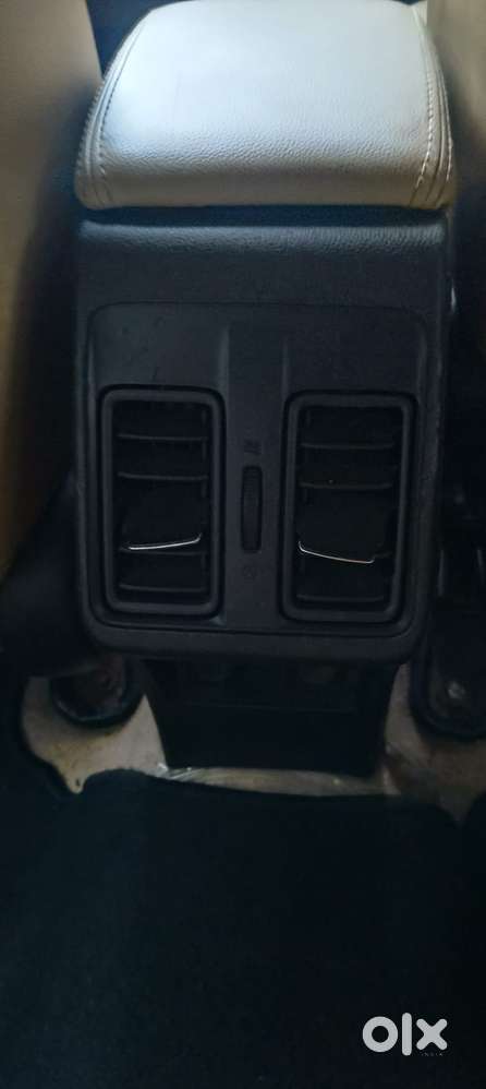Honda City I-vtec Cvt Zx, 2018, Petrol