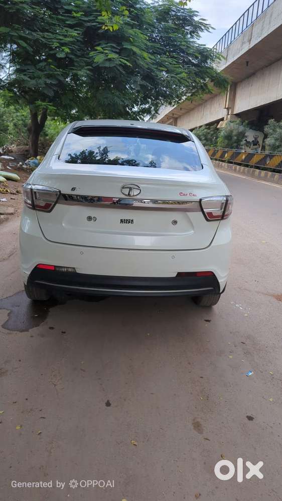 Tata Tiago 1.05 Revotorq Xe, 2022, Petrol