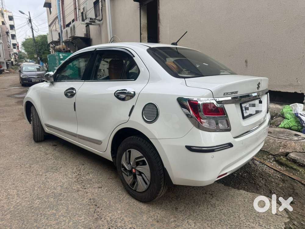 Maruti Suzuki Swift Dzire 1.3 Vxi, 2024, Petrol