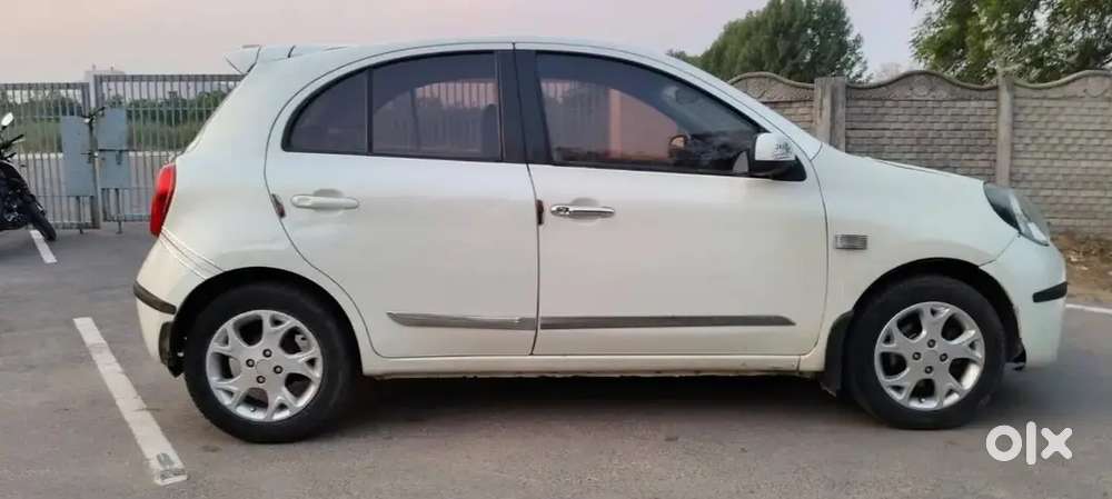 Renault Pulse 2014 Diesel Well Maintained