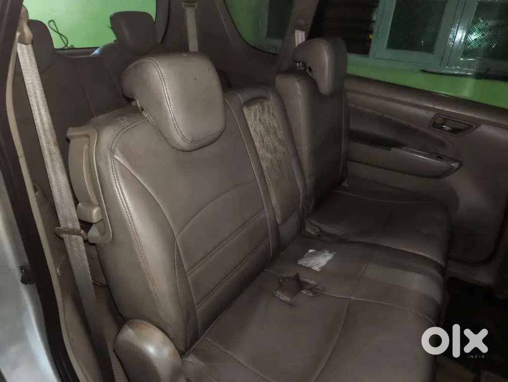 Maruti Suzuki Ertiga 2013 Diesel Manual