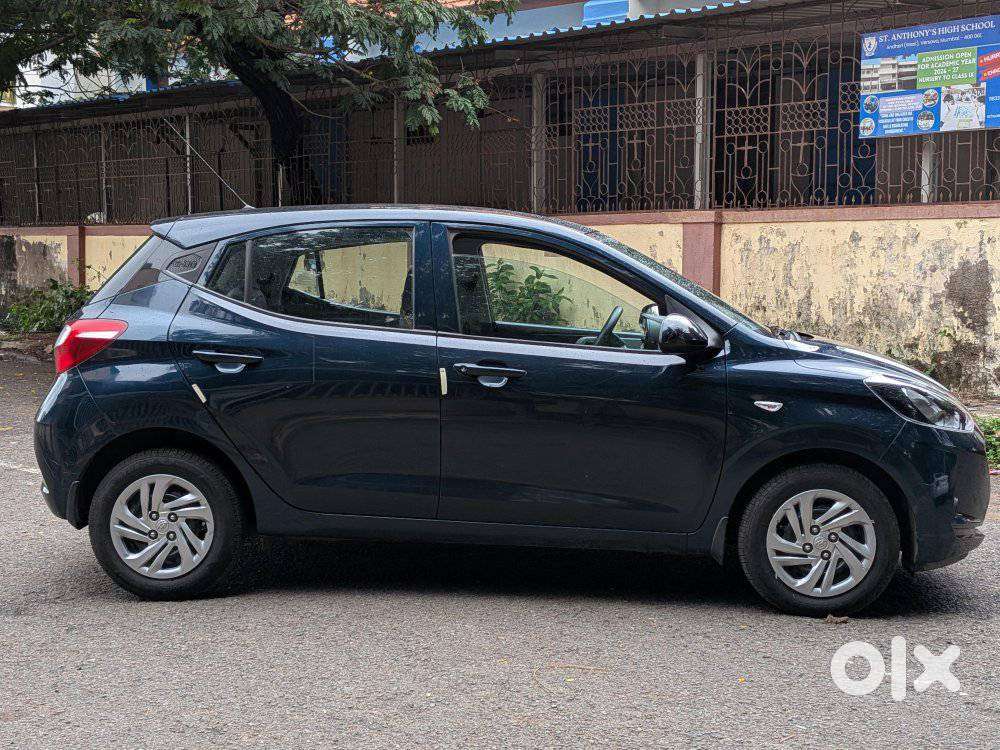 Hyundai Grand I10, 2022, Cng & Hybrids