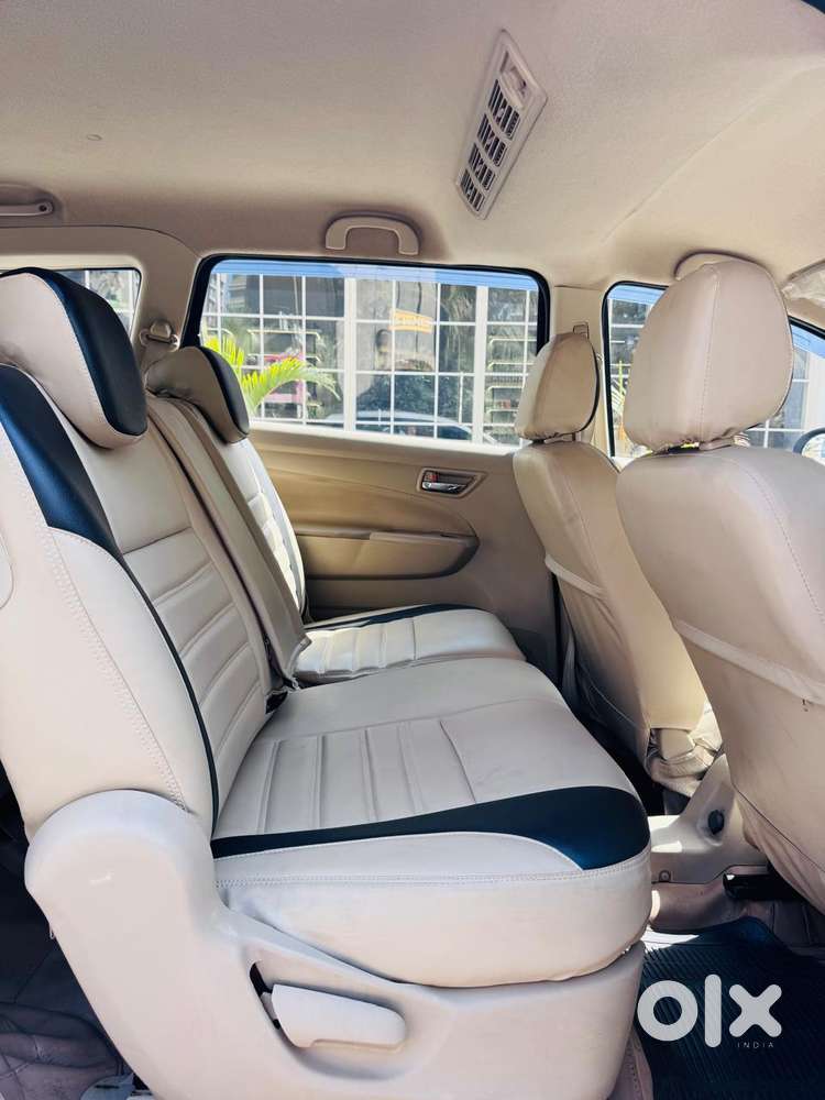 Maruti Suzuki Ertiga, 2017, Diesel