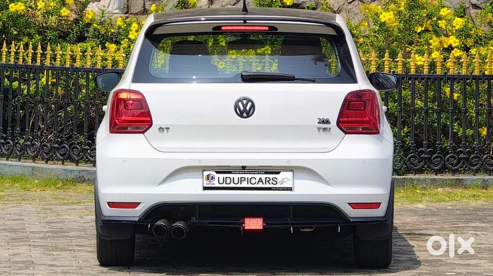 Volkswagen Polo 1.0 2021 Excellent Condition