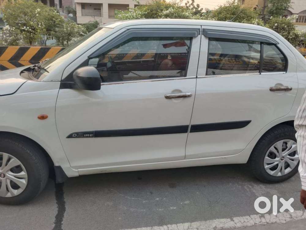 Maruti Suzuki Dzire 1.2 Tour S Cng, 2022, Cng & Hybrids