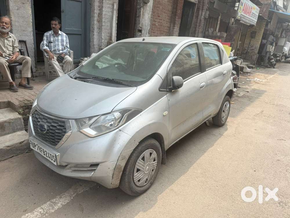2018 Datsun Redigo Petrol