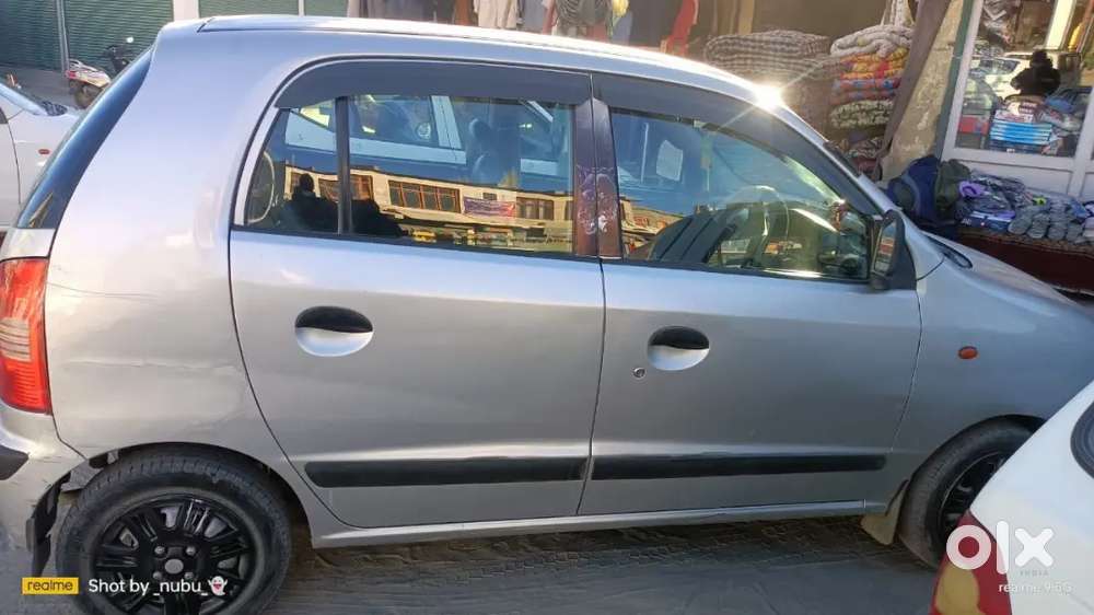 Hyundai Santro Xing 2006