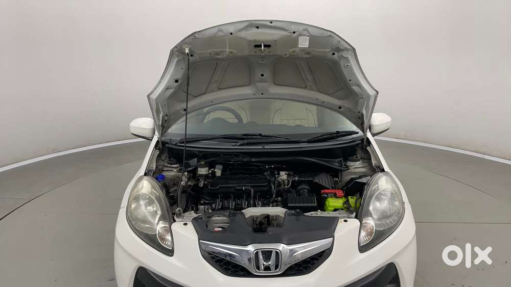 Honda Brio 1.2 S Mt, 2014, Petrol