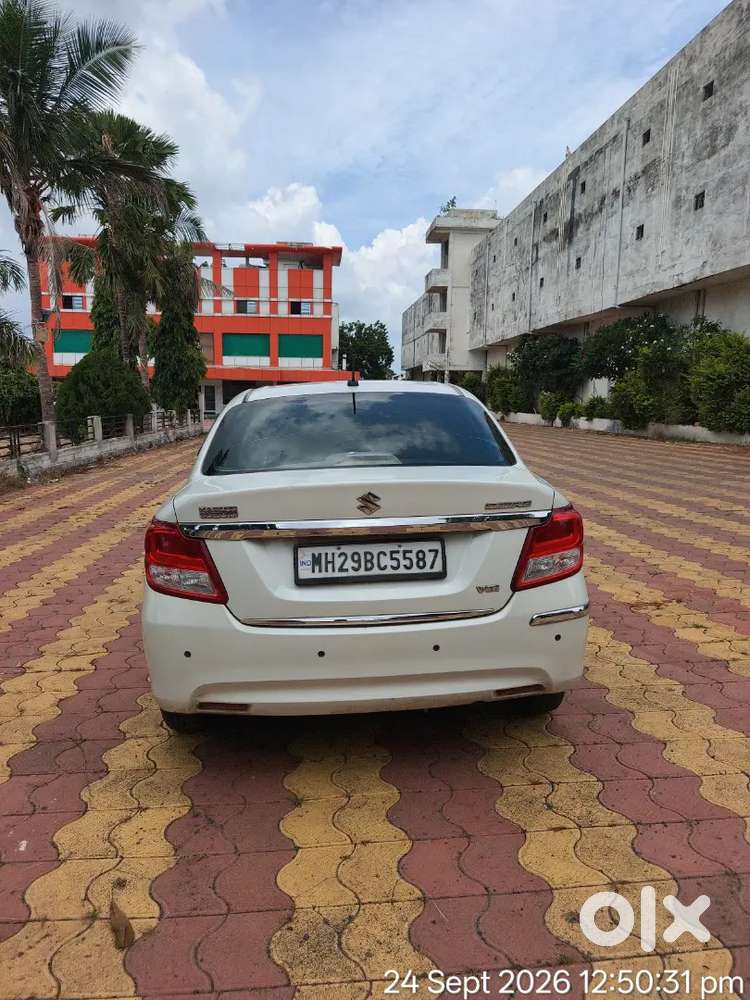 Maruti Dzire Vdi 2018