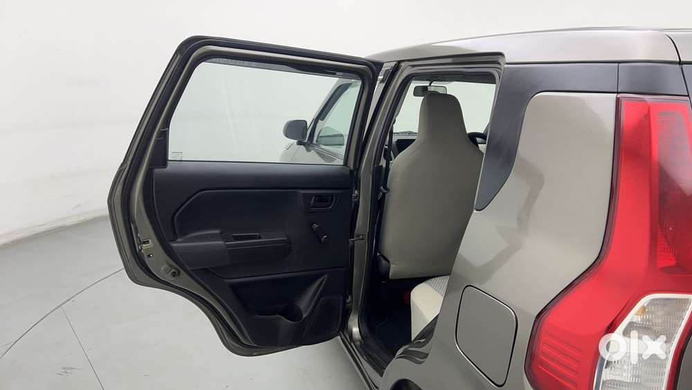 Maruti Suzuki Wagon R 1.0 2010-2013 Lxi Cng, 2020, Cng & Hybrids