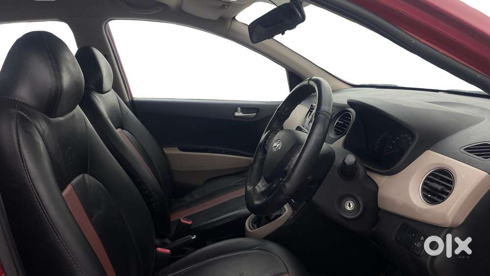 Hyundai Xcent [2014-2017] 1.2 S, 2014, Petrol