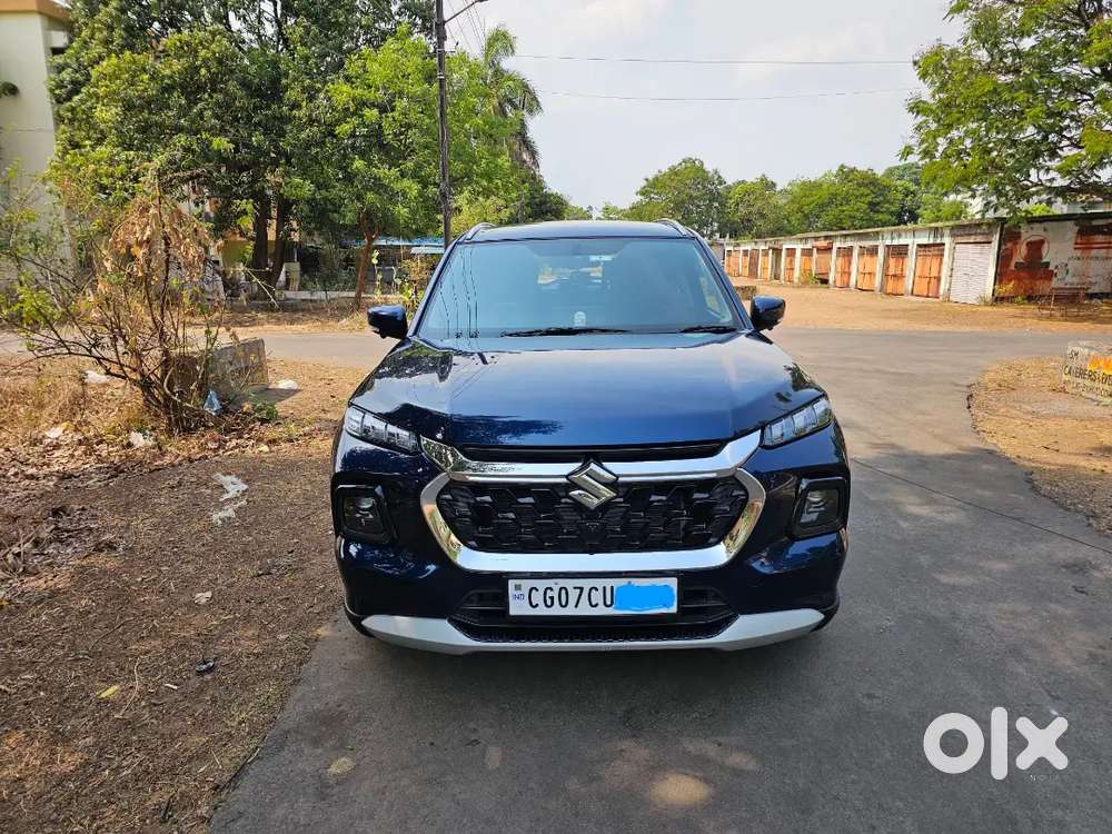Grand Vitara