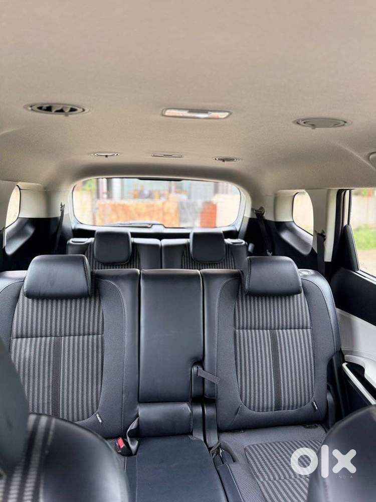 Kia Carens 1.4 Prestige Plus Turbo Dct 7 Str, 2022, Petrol