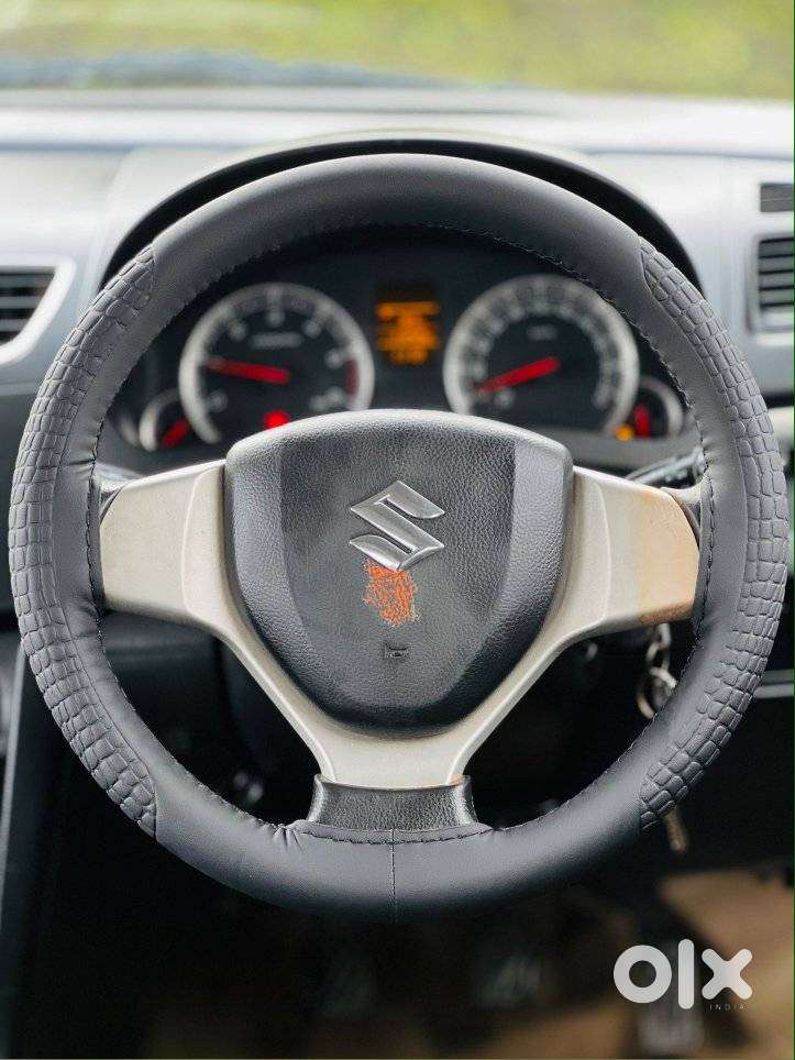 Maruti Suzuki Swift Vdi, 2014, Diesel