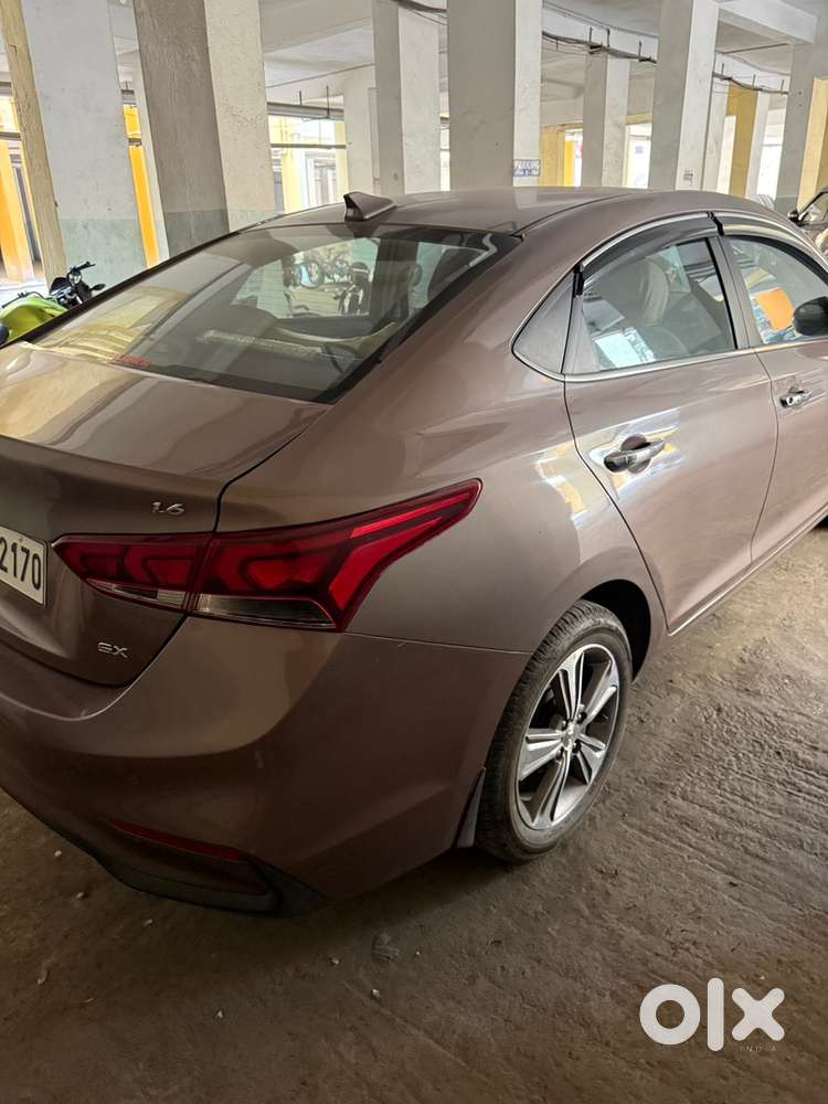 One Hand Driven Very Well Maintained