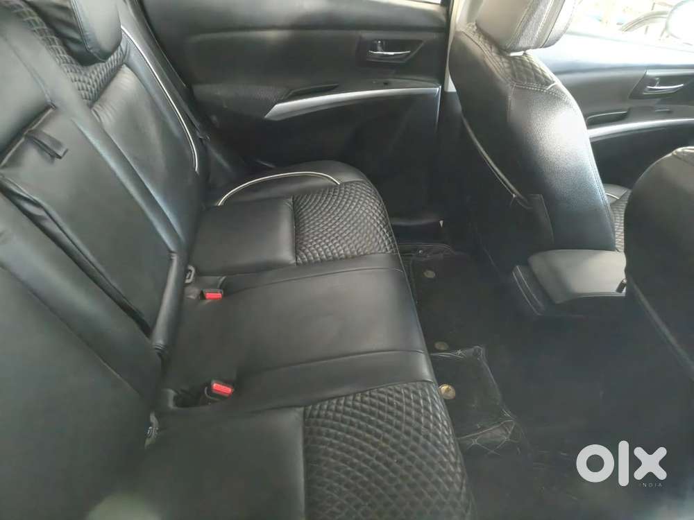Maruti Suzuki S-cross 2018 Diesel