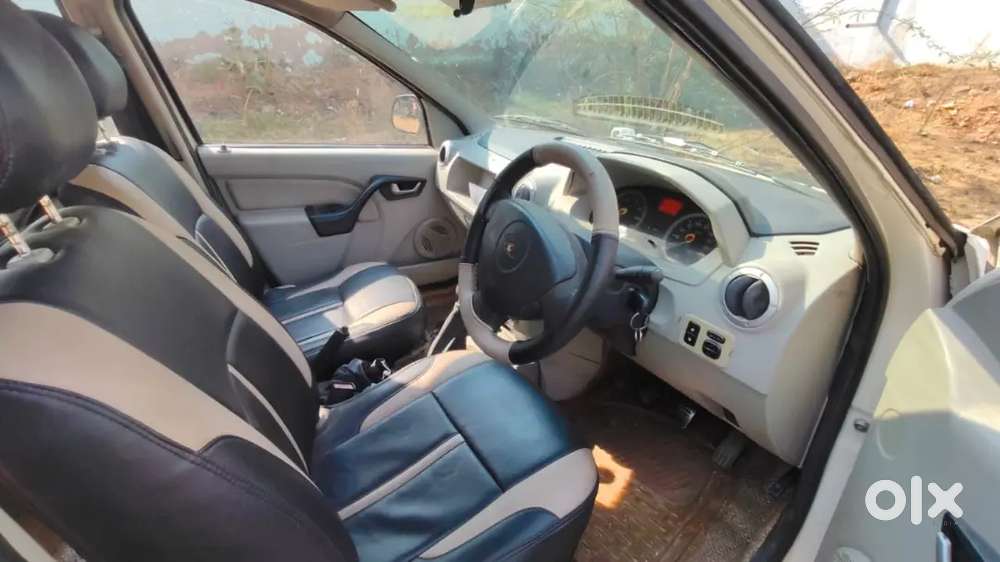 Mahindra Verito 1.5 D6 2012